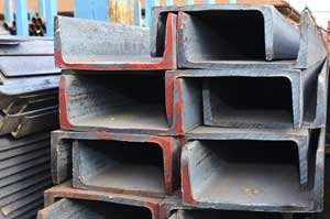 Common Metals in the Construction Industry