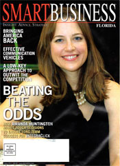 Smart Business Magazine June 2012