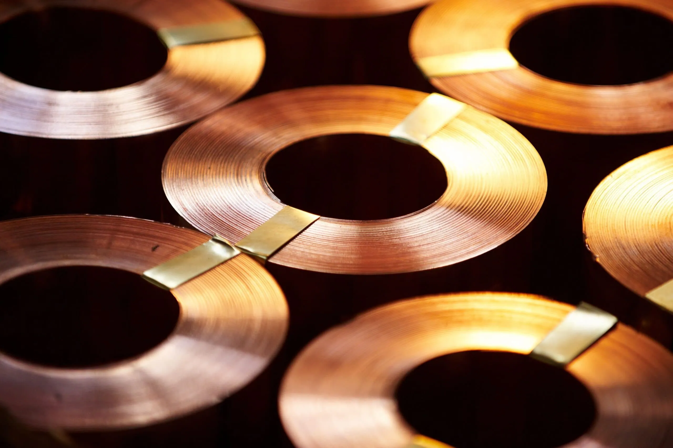 Understanding Copper Grades