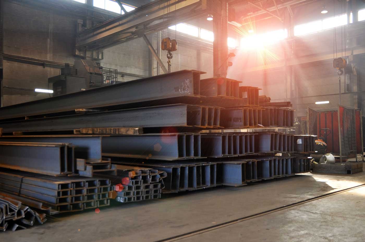 Carbon & Alloy Steel Grades