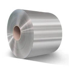 Aluminum Coil Aluminum Coil