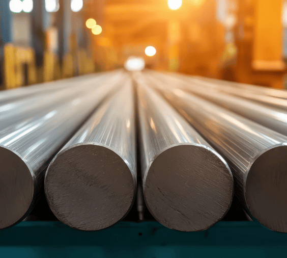 Bar Conversion – Specialty Sizes Bar Conversion – Specialty Sizes