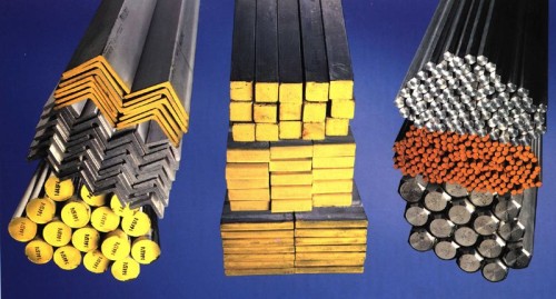 Carbon Steel Steel Bars