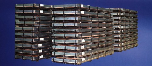 Carbon Steel Sheet and Coil Steel