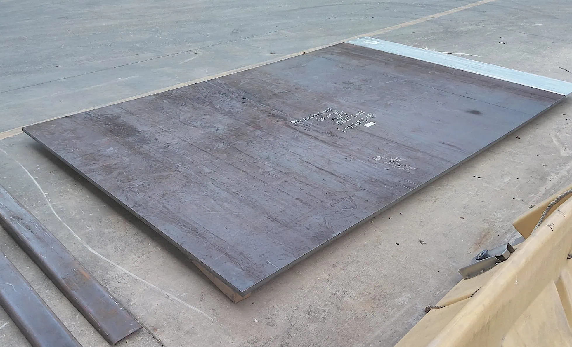 Carbon Steel Plate Nickel 625 pipe