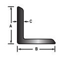 L-Shaped Cross-section