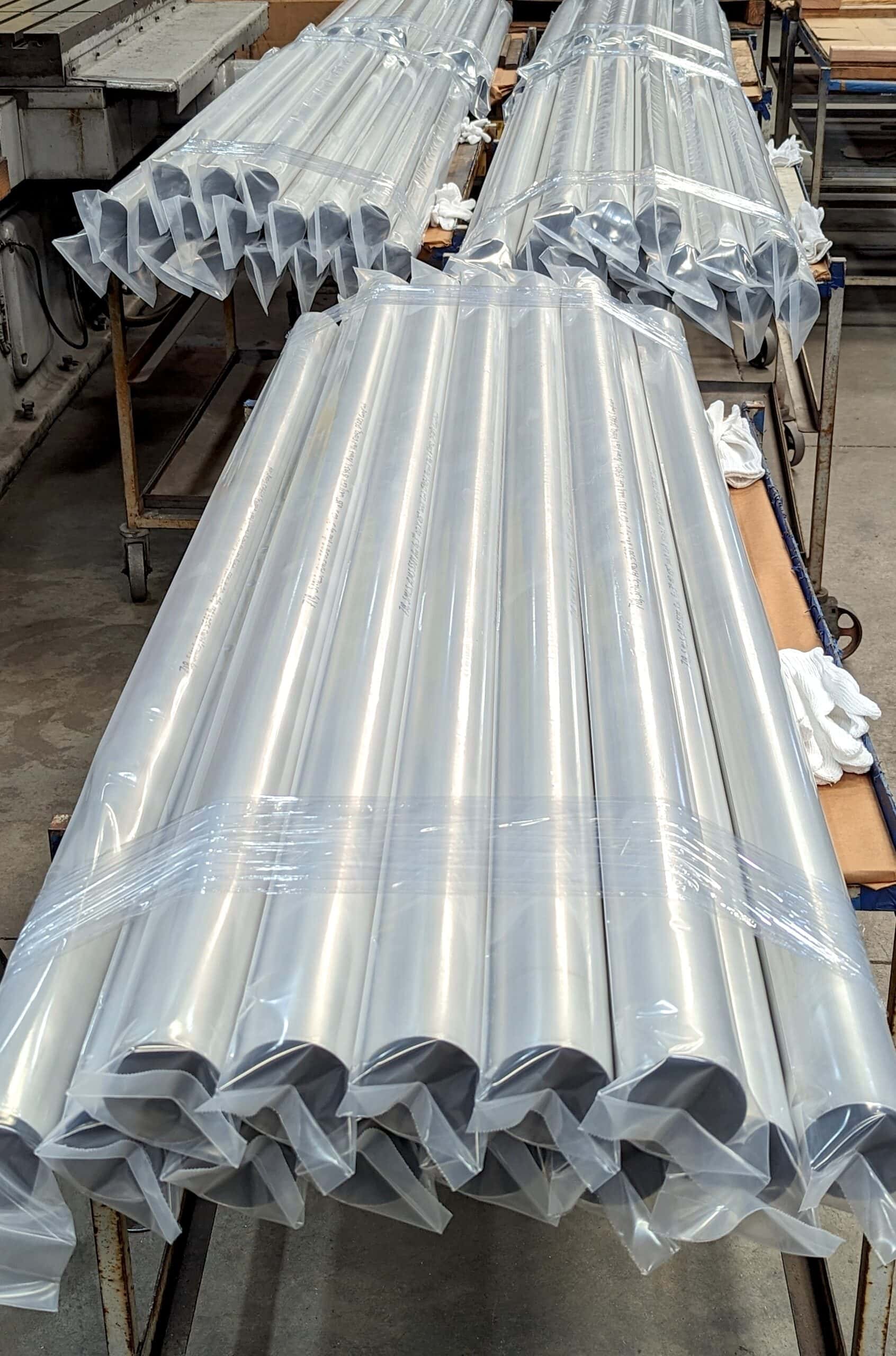 Nickel & High Temp Alloys