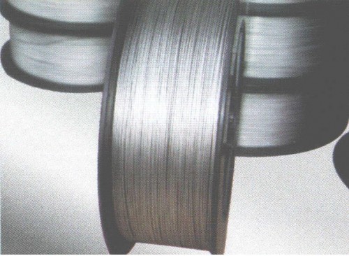 Titanium Wire