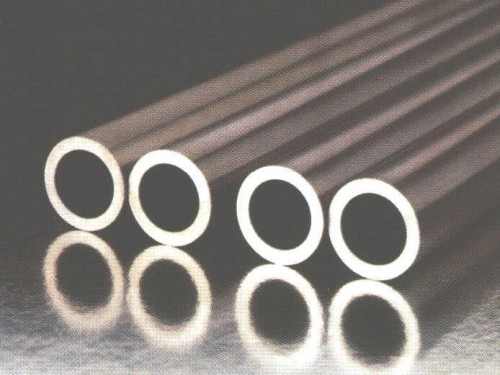 Titanium Tubes & Tubing