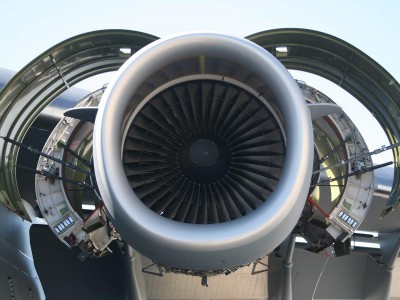 Aluminum for Aerospace