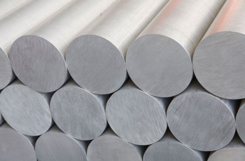 Steel Round Bar