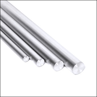 Aluminum Round Bar