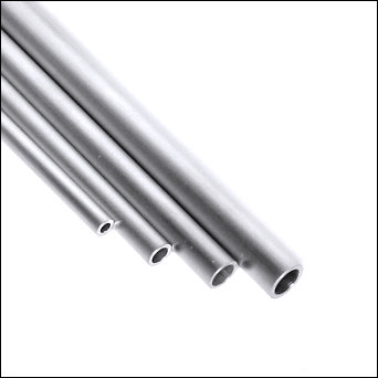 Aluminum Tubing 