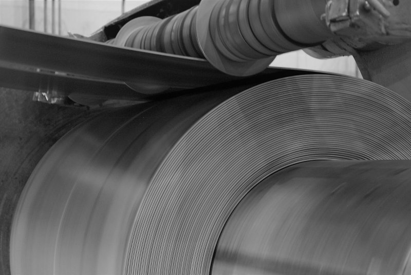 Specialty Supplier of Smaller Coil Weights in Carbon Steel Strip