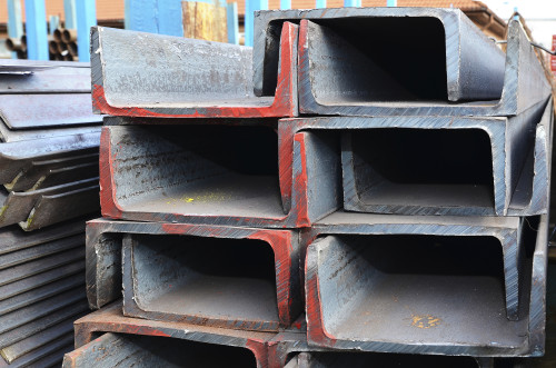 Carbon Steel Structural Steel