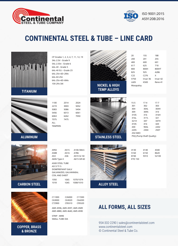 Linecard