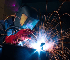 All About Monel®, Part Two:  Can you Weld Monel®?