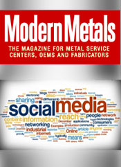 Modern Metals