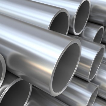 Nickel and High Temp Alloy Tube