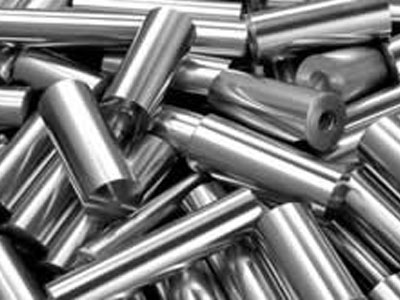 Nickel & High Temperature Alloys