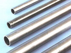 Steel Pipe Basics