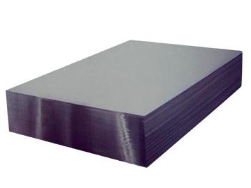 Stainless Steel Plate Sheet