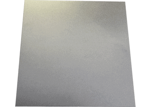 Titanium Plates Sheet